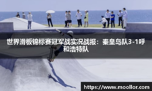 世界滑板锦标赛冠军战实况战报：秦皇岛队3-1呼和浩特队